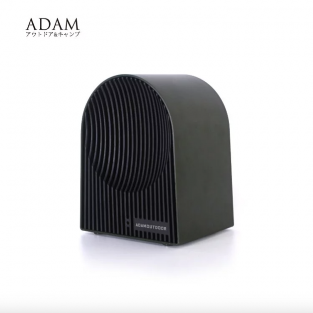 ADAM<br/>戶外陶瓷電暖爐 1