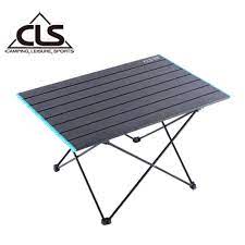 CLS<br>鋁合金折疊桌 1