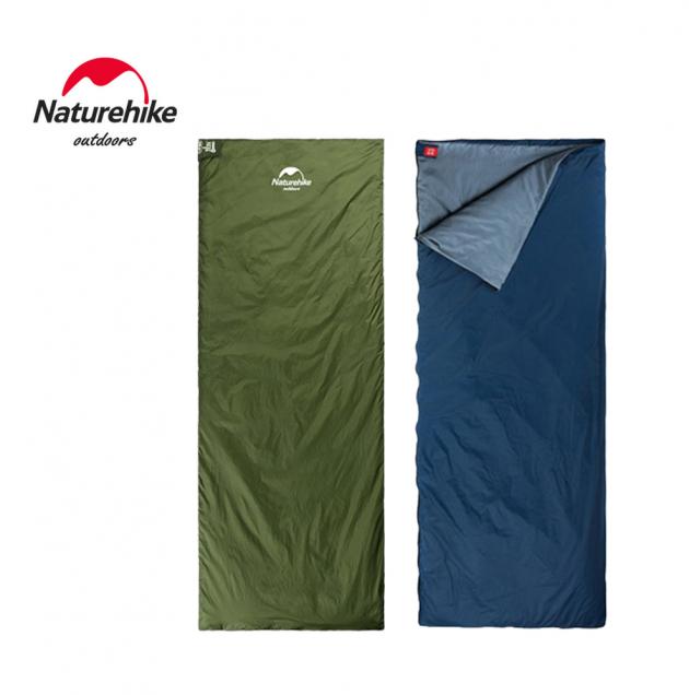 Naturehike 信封式睡袋 1